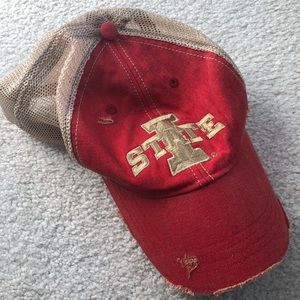 Iowa State University Hat